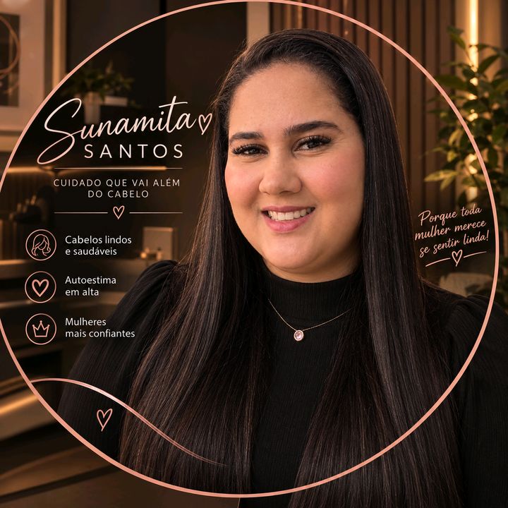 Sunamita Santos