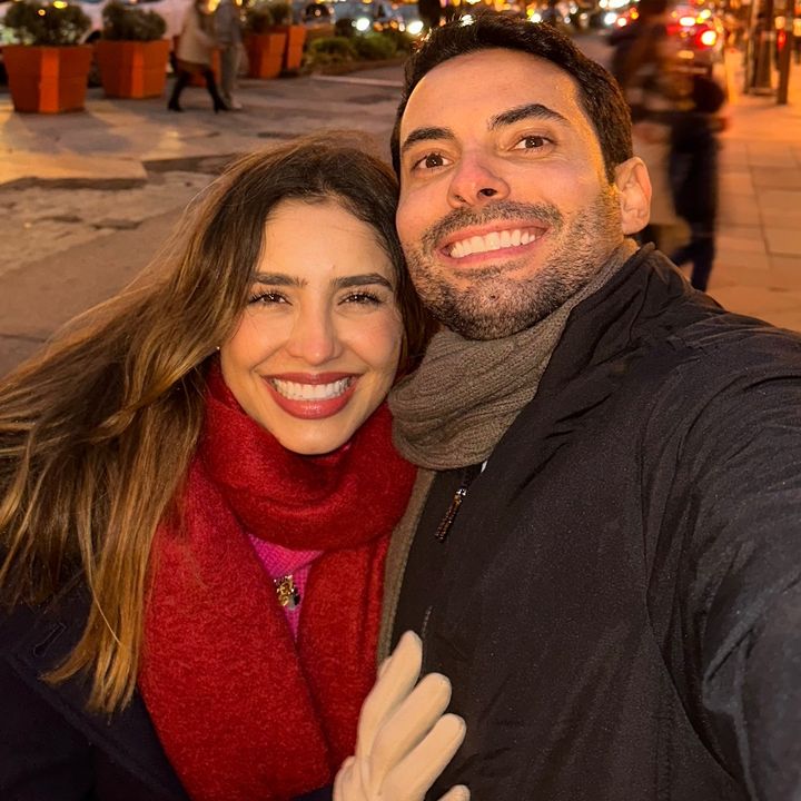 Casal Tik Tok Shop