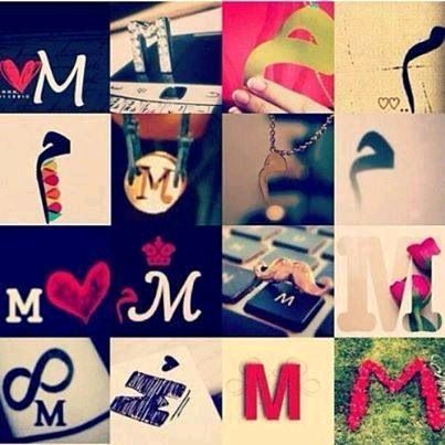 My Love 😘 M