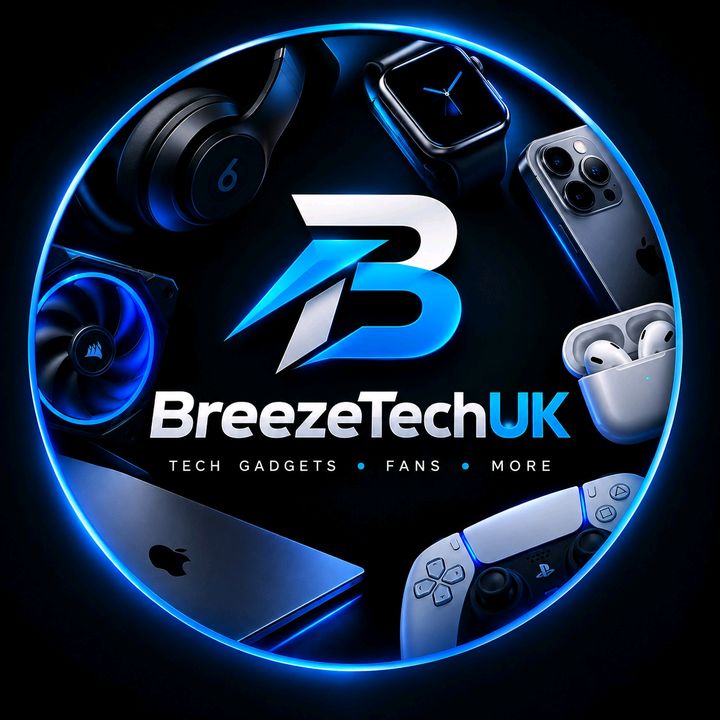 BreezeTech UK