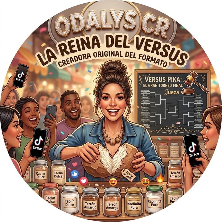 Odalys CR