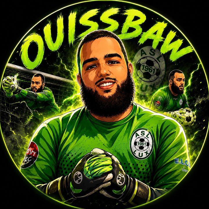 Ouissbaw🧤