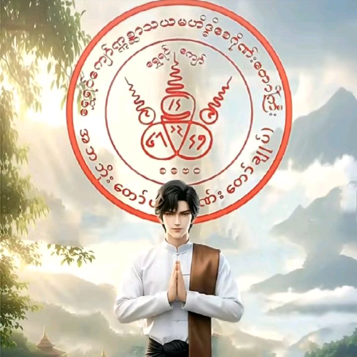 🍀Wai Lin Htun🍀
