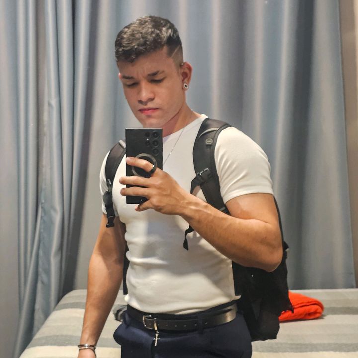 Marcus Strabello