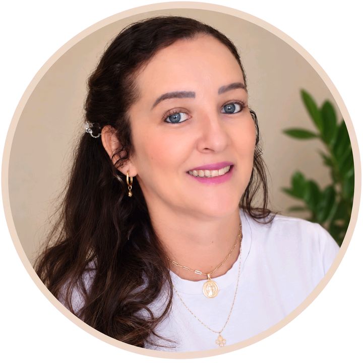 Simone | Testando pra você