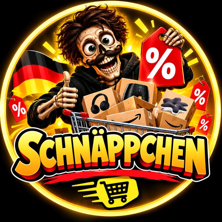 SchnäppchenAlarm 🛒🔥