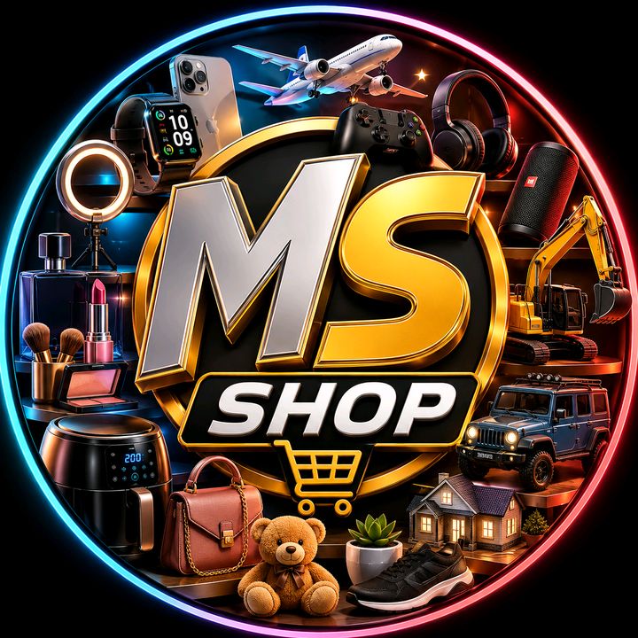 MS Shop