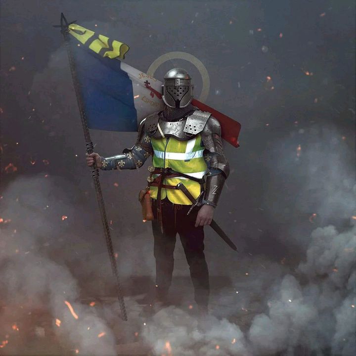 Le Bougnat Errant