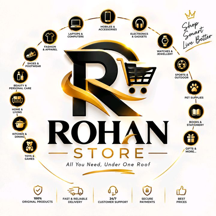 Rohan Mahi