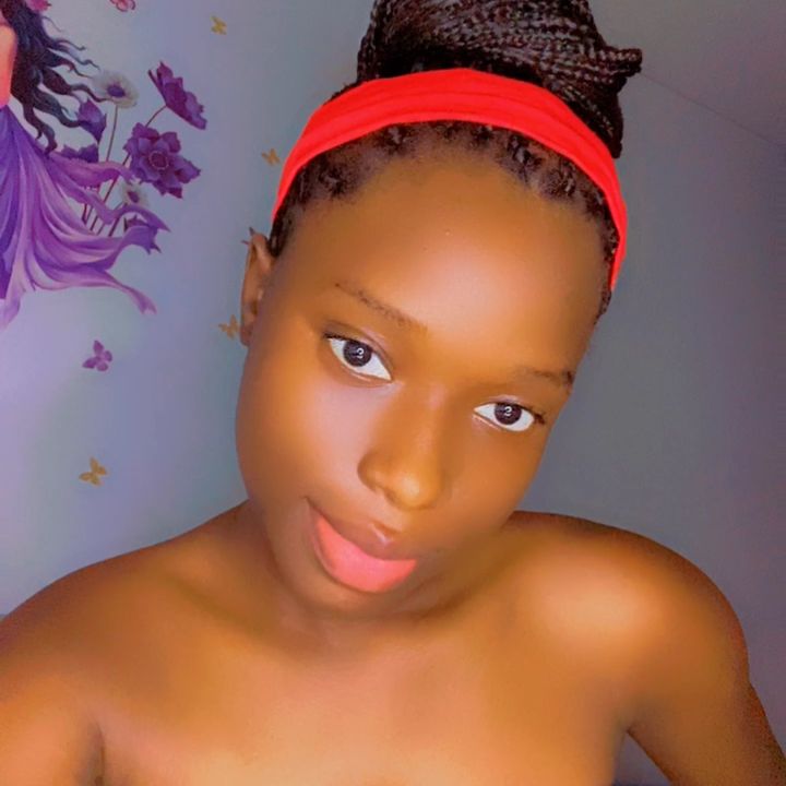 Baby girl 🩷✝️