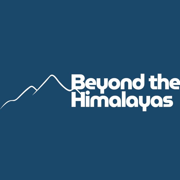BeyondtheHimalayas