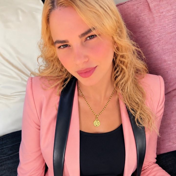 Andreia Rocha