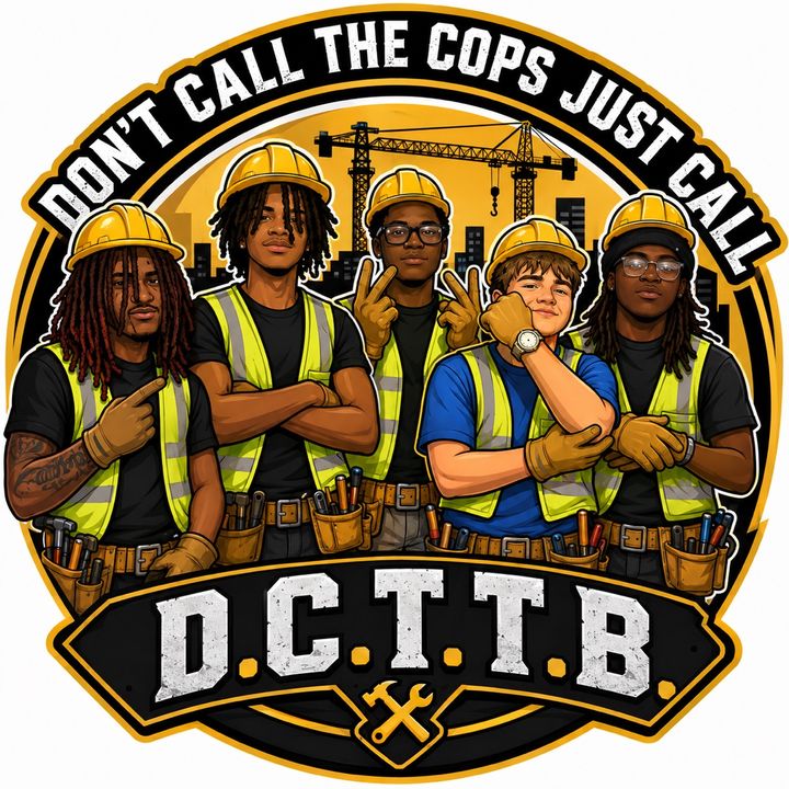 D.C.T.T.B Construction