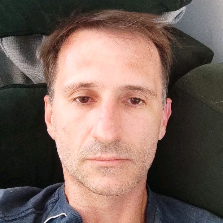 Timoteo schop