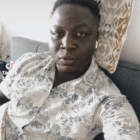 Bubacar KEITA