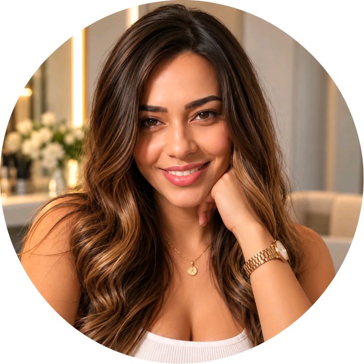 Claudia AA