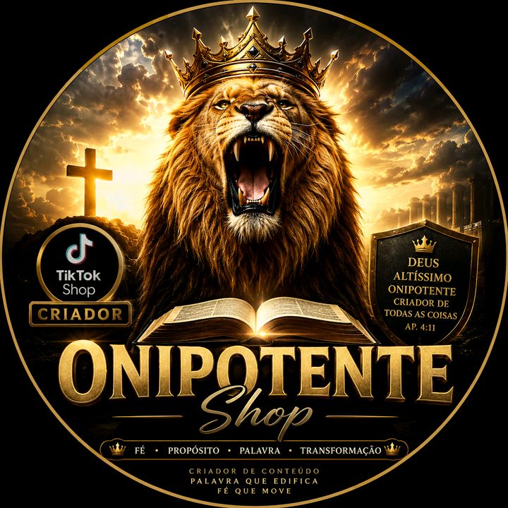 ONIPOTENTE SHOP
