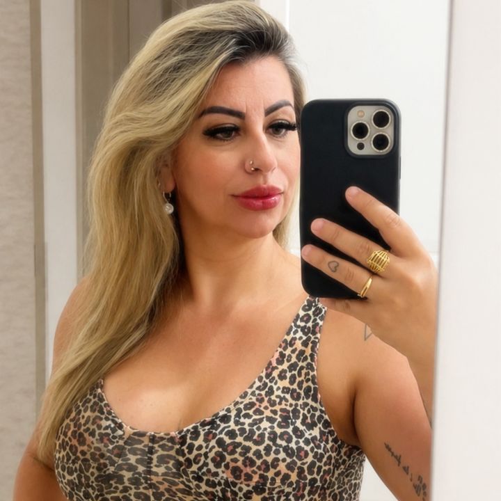 Daiane Almeida