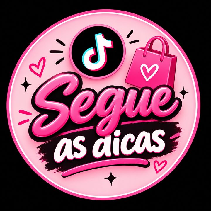 Segue as dicas 🥰🩵