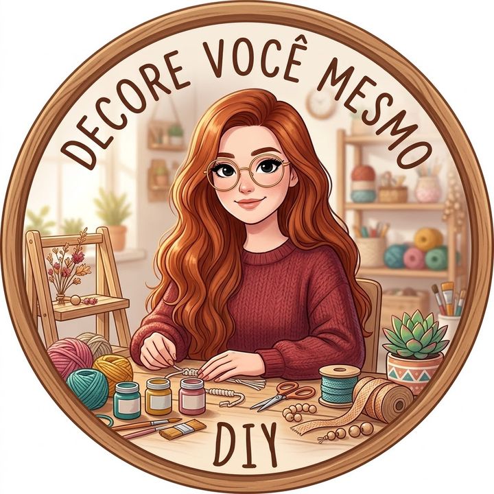 Decore você mesmo | DIY