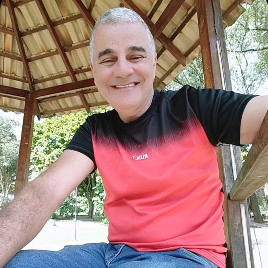 WALTER RIBEIRO CREATOR