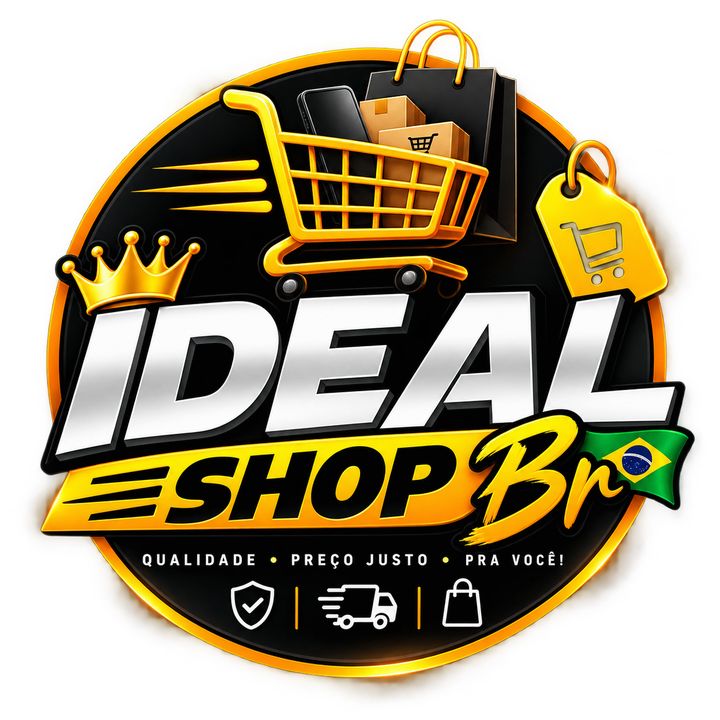 Ideal Shop Br