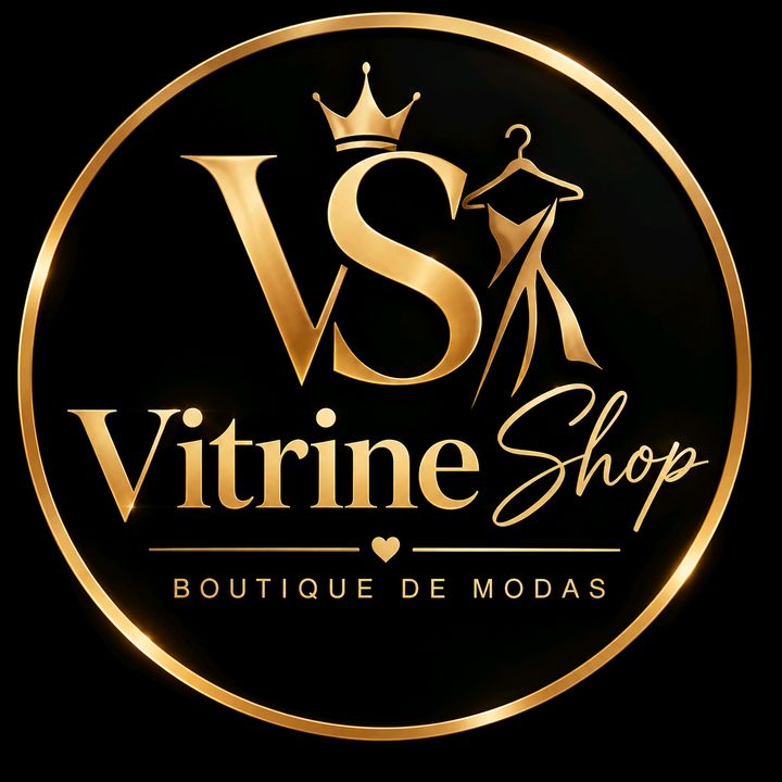 Vitrine Shop 💥 ✨️