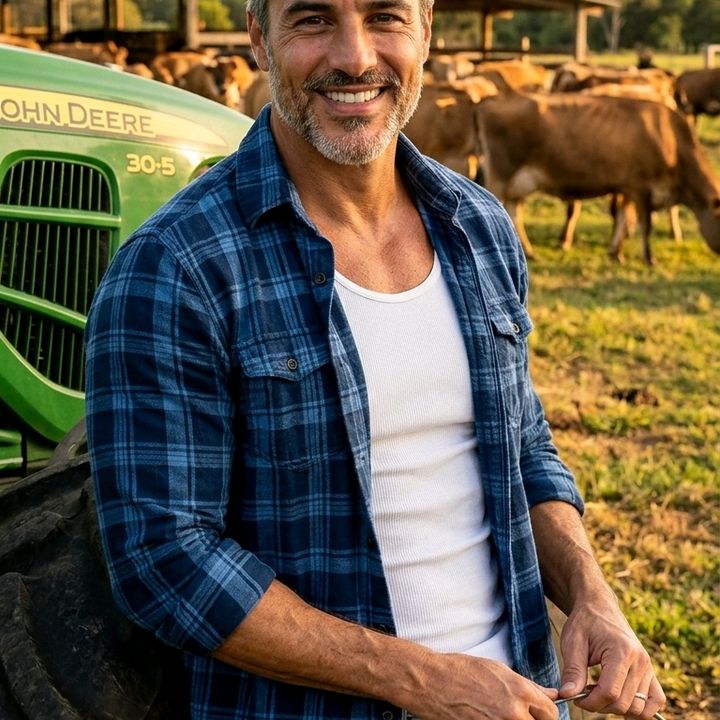 Roberto Fazendeiro