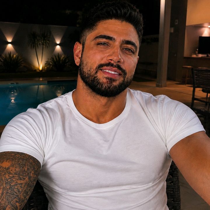 Leo Castelly