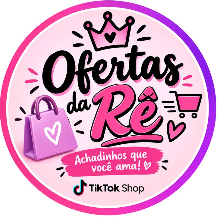 Ofertas da Rê