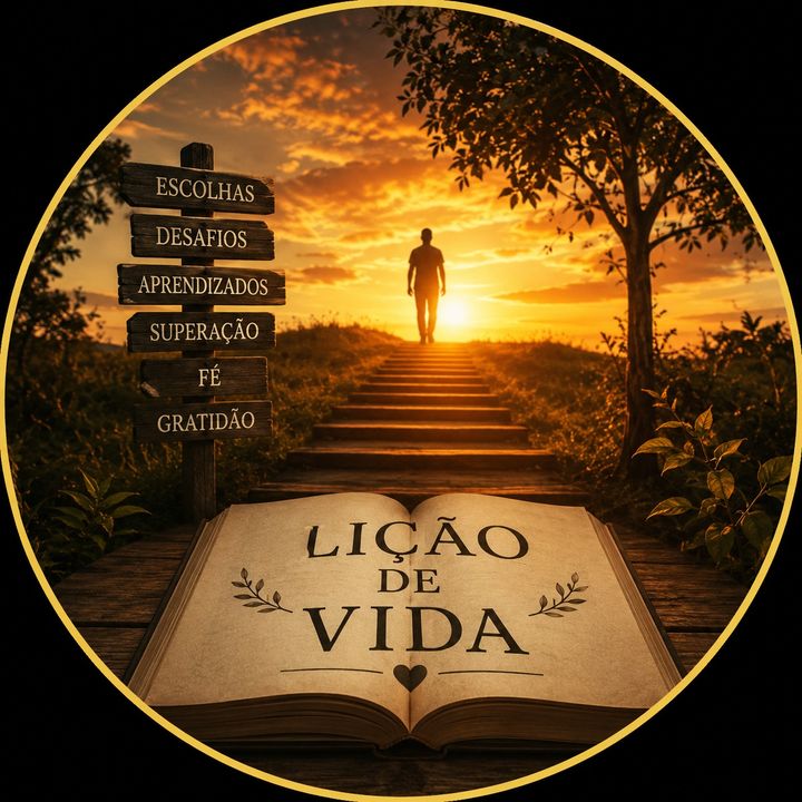 Lição de vida