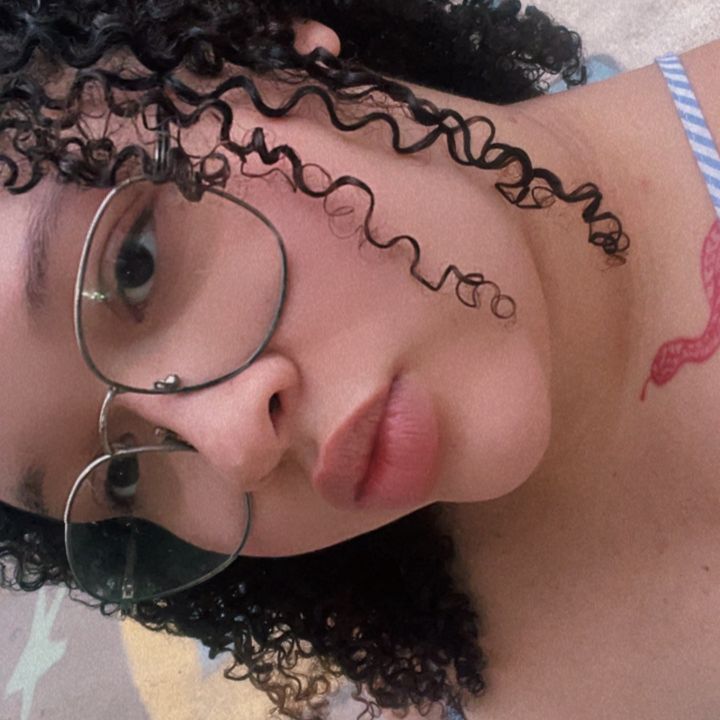 Laurynha Almeida ✨