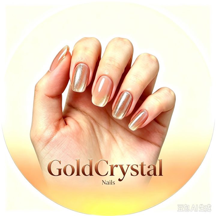 goldcrystal