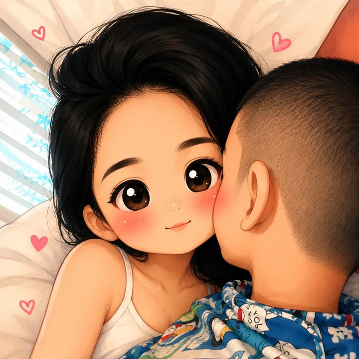 KQ丨ชม้อย (33 yrs.)💐💰🧧