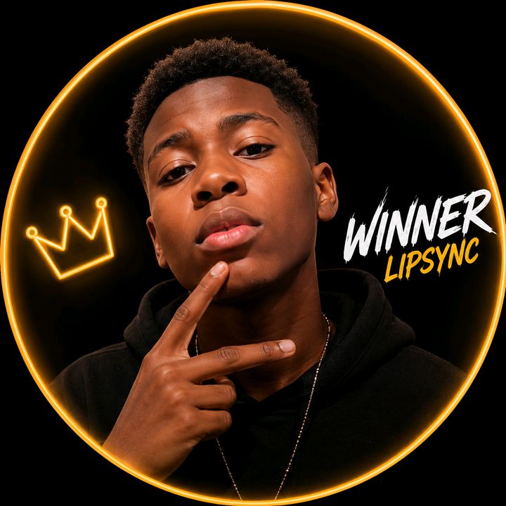 Winner Lipsync
