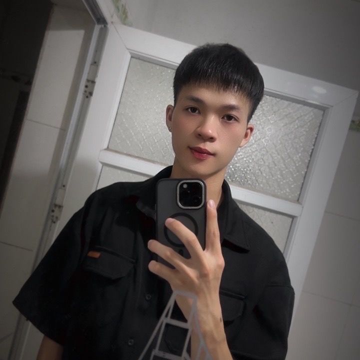 Duy Lươn ✔️