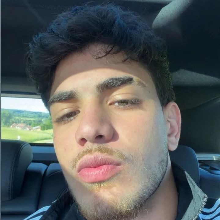 Ahmad aus Deutschland