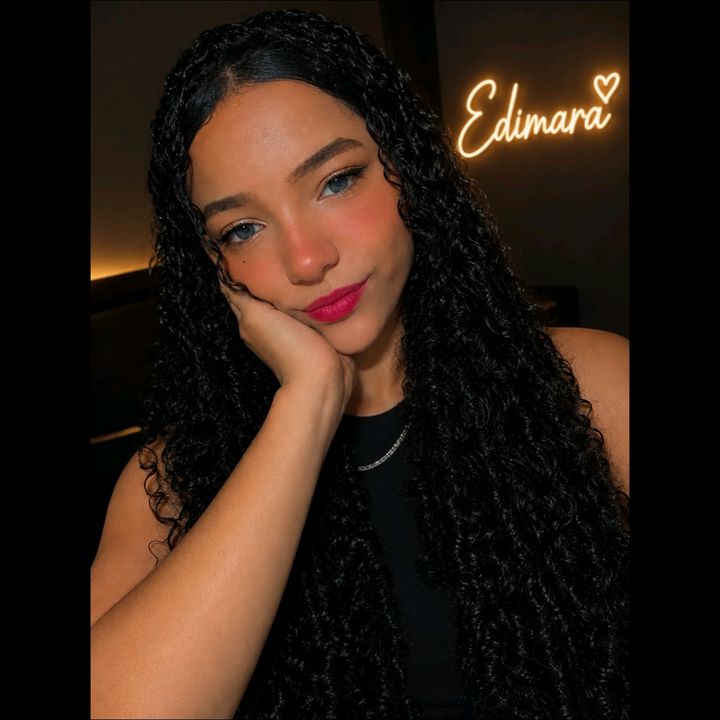 Edimara Luz