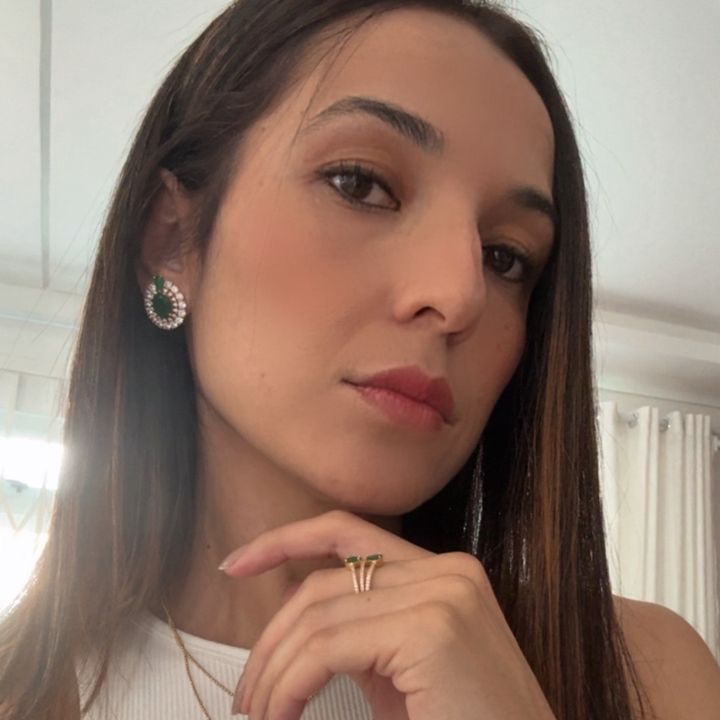 Monique Machado
