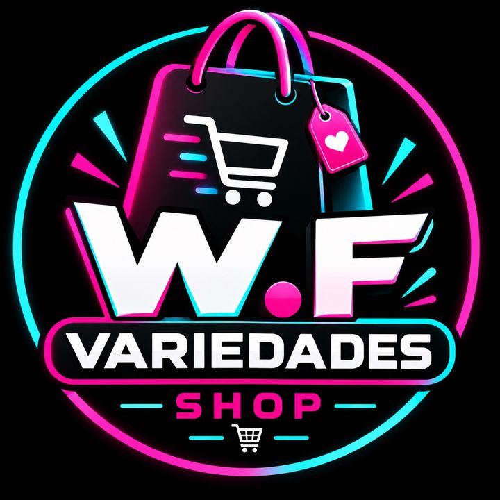 W.F VARIEDADES SHOP