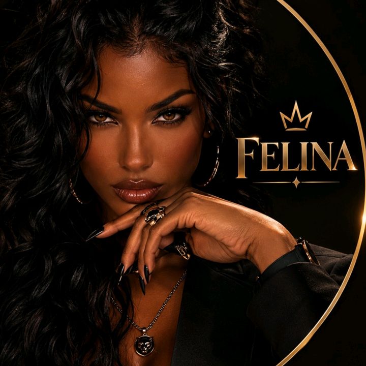 fElinA 🖤❤️💛