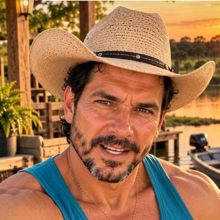 Bruno Fazendeiro