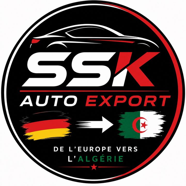 SSK AUTO EXPORT