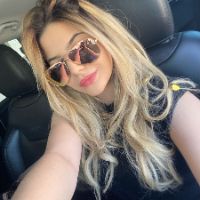 Michelle Camargo