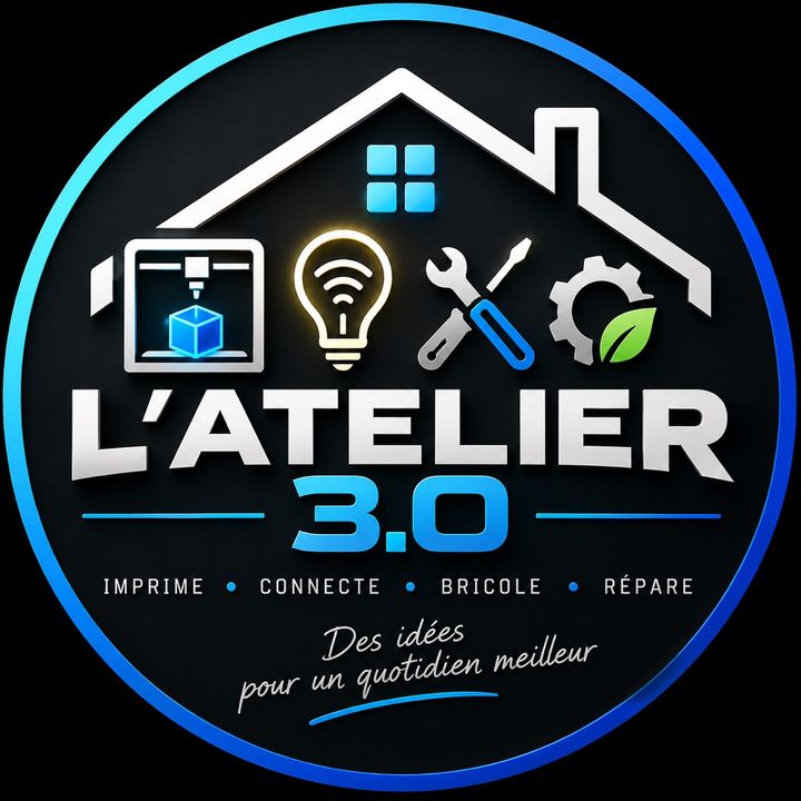 L’atelier 3.0