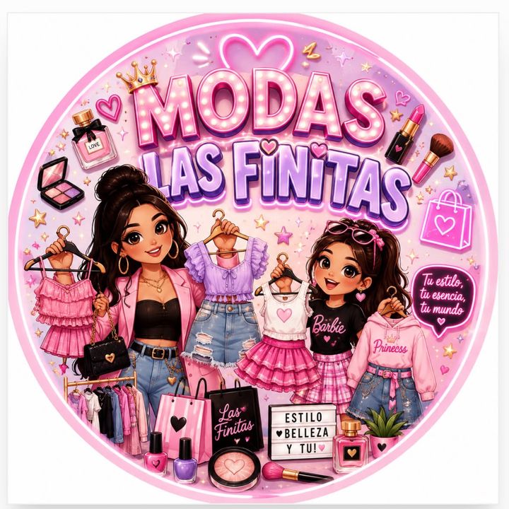 Modas Las Finitos