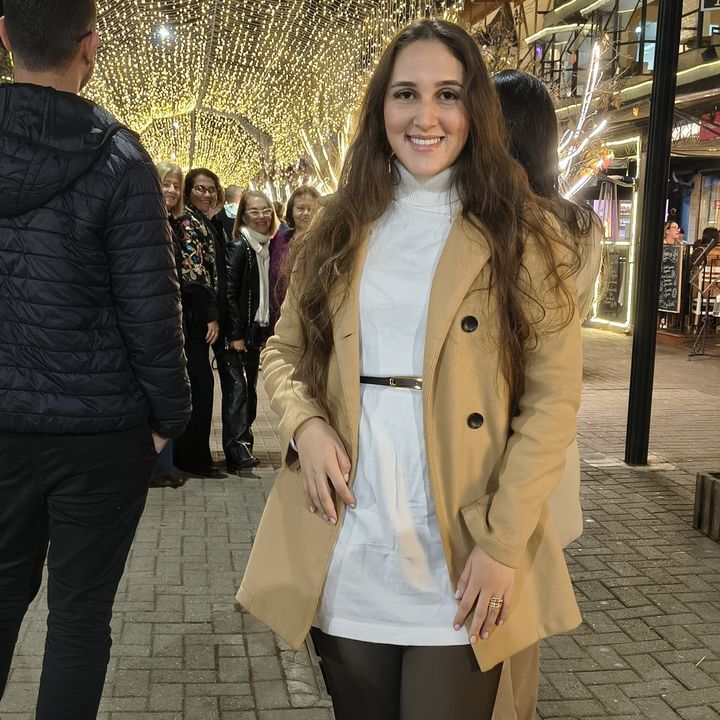 Ana Julia Valério