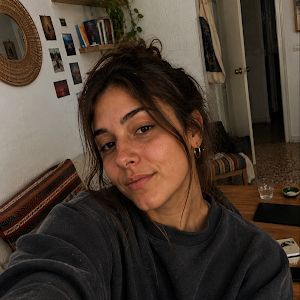 Lucía Romero