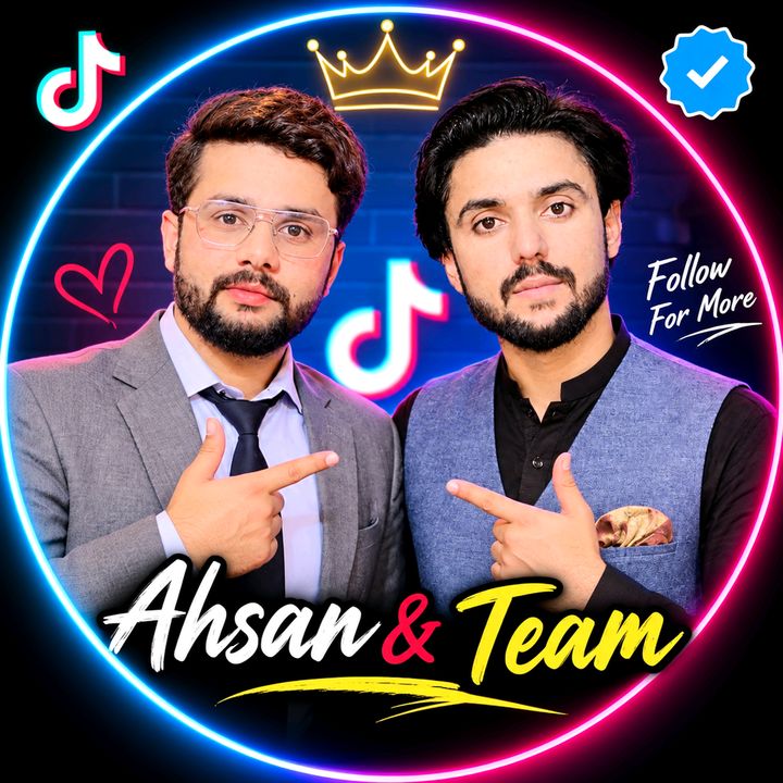 Ahsan live
