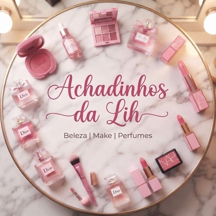 Lih Achadinhos
